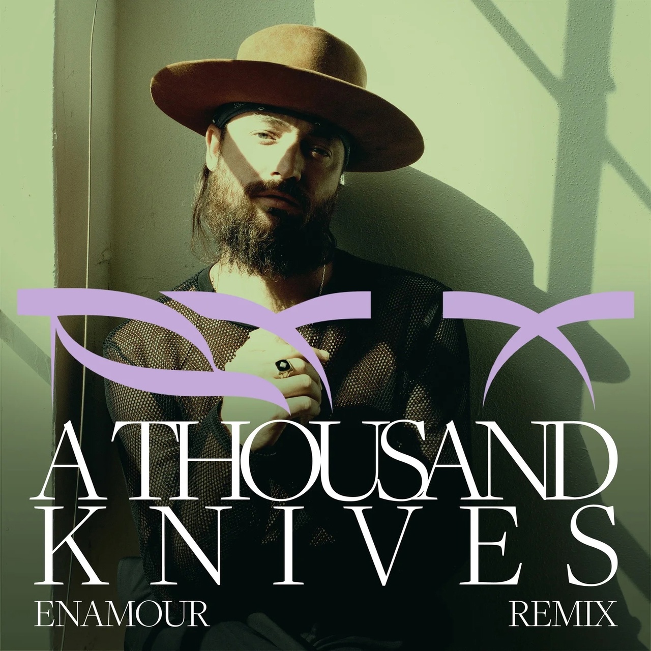 RY X - A Thousand Knives (Enamour Extended Remix)