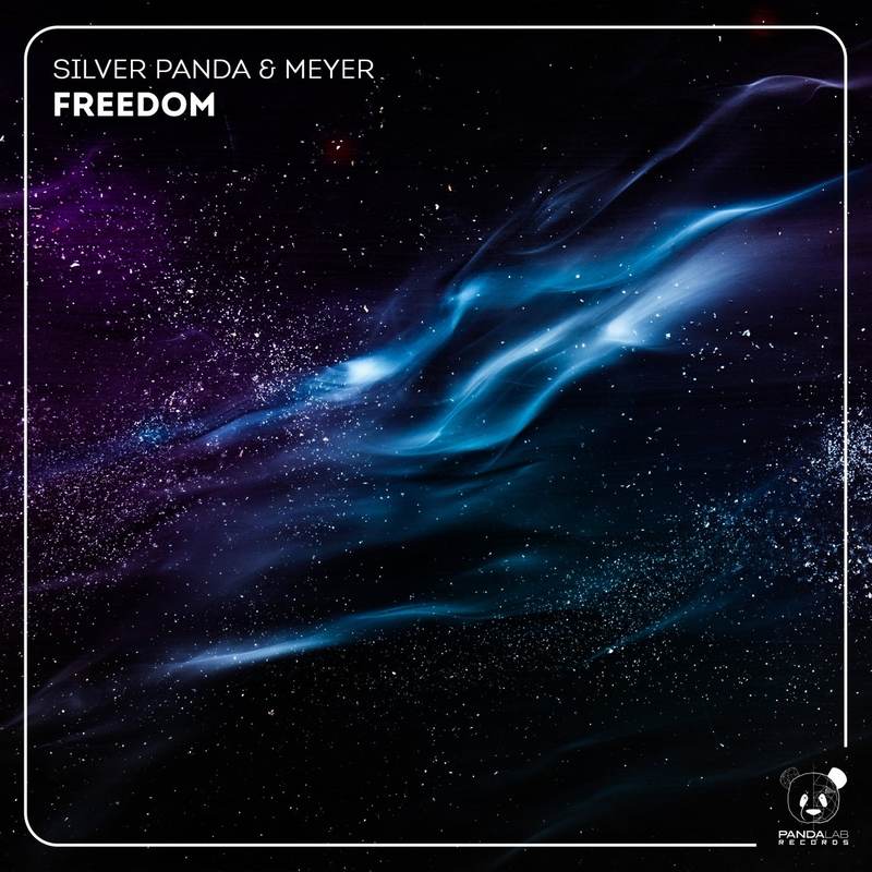 Silver Panda, Meyer (Ofc) - Freedom (Extended Mix)