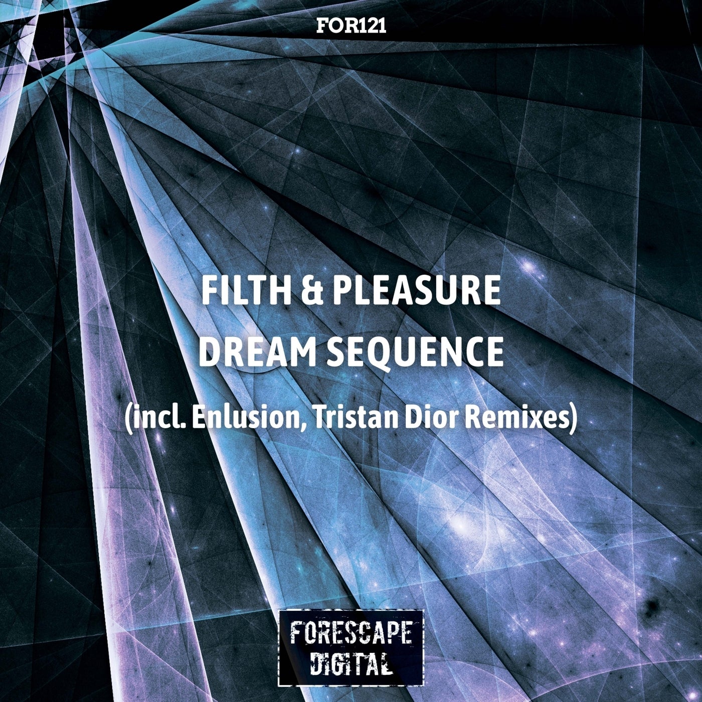 Filth & Pleasure - Dream Sequence (Enlusion's Old Harbour Remix)