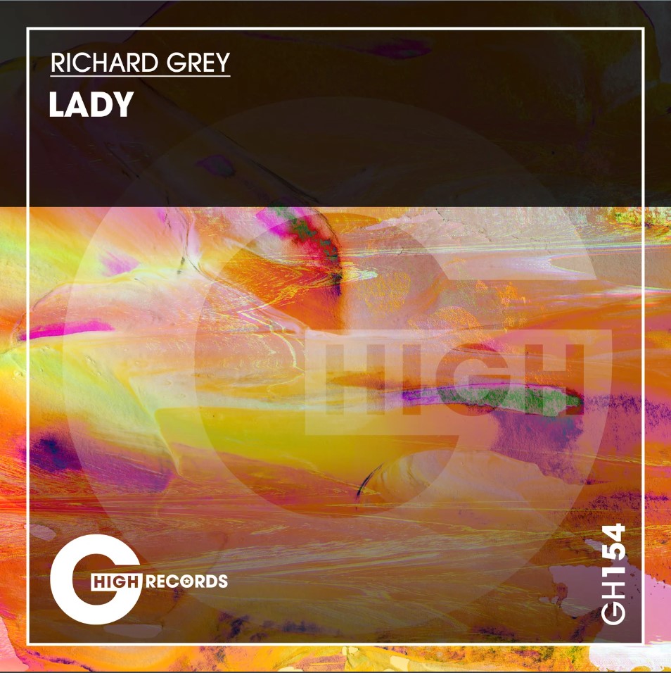 Richard Grey - Lady (Sherpa & BornStar DJ Remix 2023)