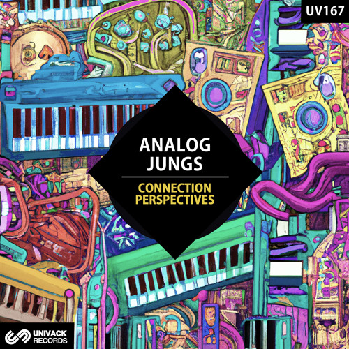 Analog Jungs - Connection (Original Mix)