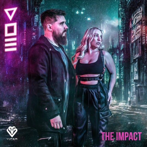 V O E - The Impact (Original Mix)