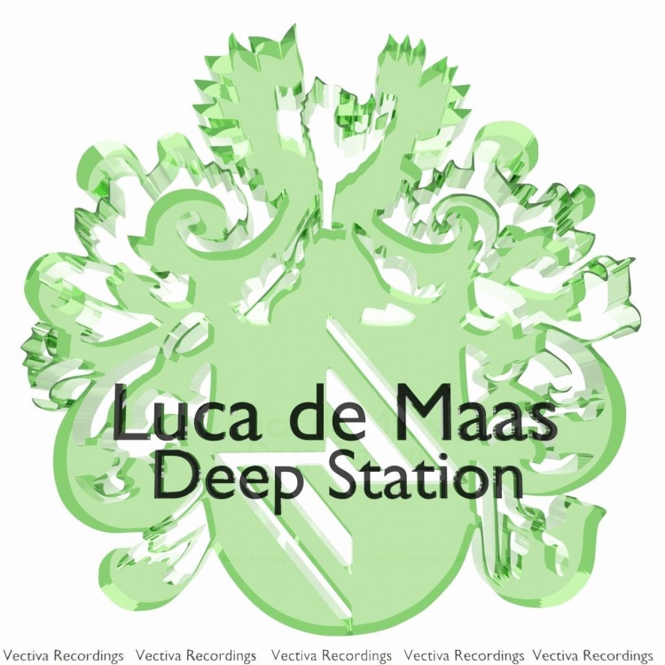 Luca De Maas - Deep Station (Original Mix)