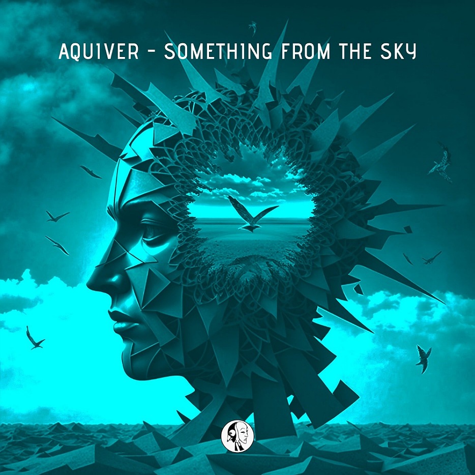 Aquiver - Enjoy the Future (Original Mix)