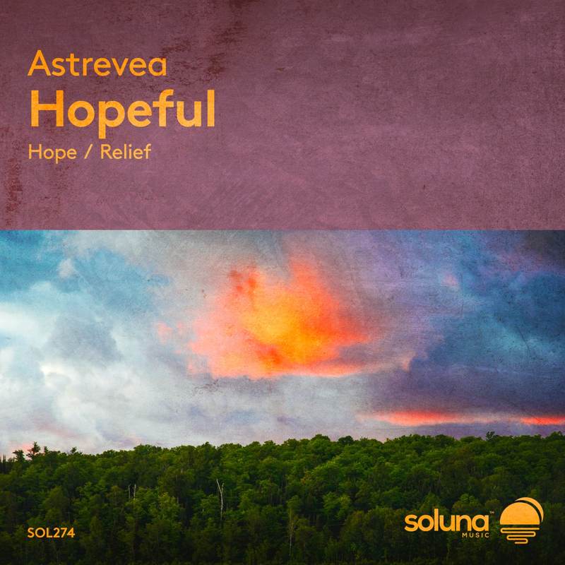 Astrevea - Hope (Original Mix)