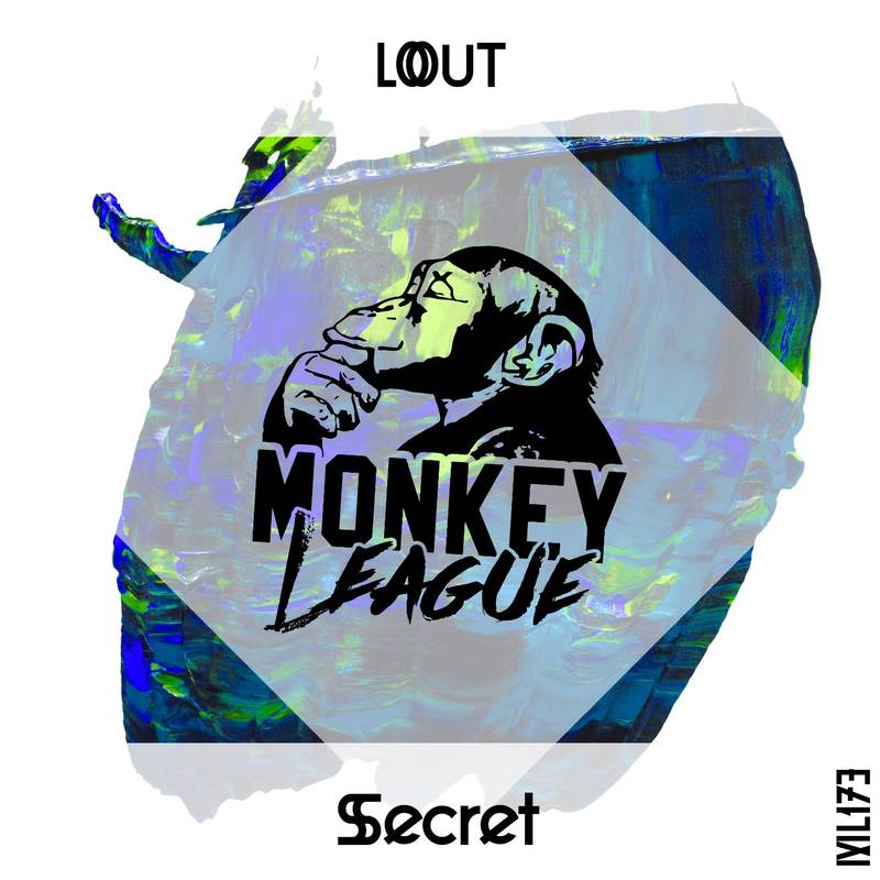 Lout - Secret (Original Mix)