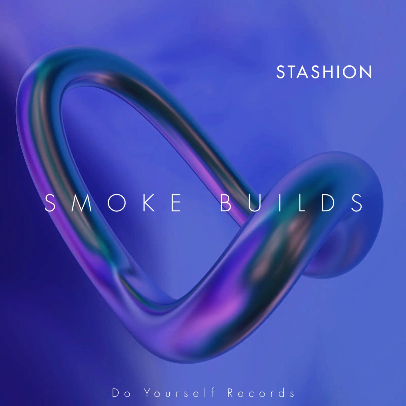 Stashion - Smoke Builds (Original Mix)