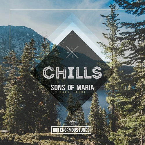 Sons Of Maria - Lake Tahoe (Extended Mix)