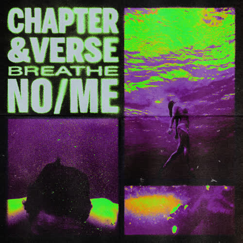 Chapter & Verse, NoMe - Breathe (Extended Mix)