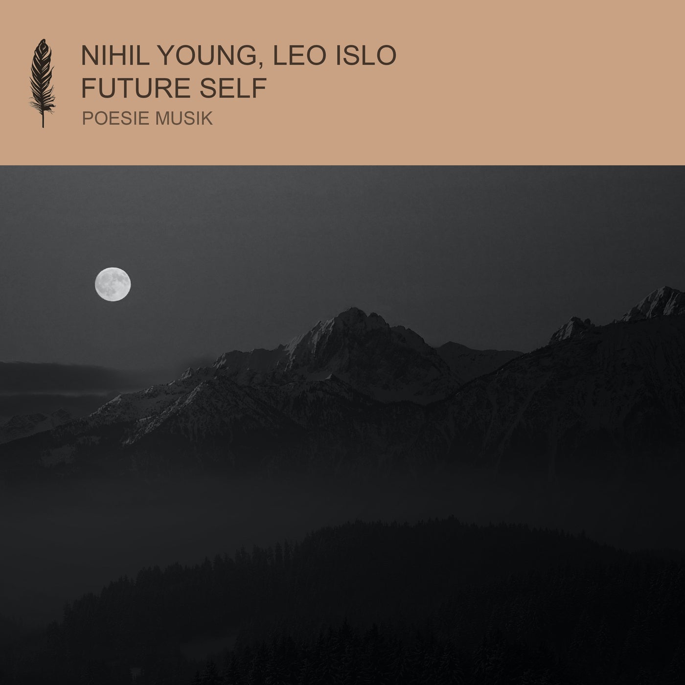 Nihil Young, Leo Islo - Future Self (Extended Mix)