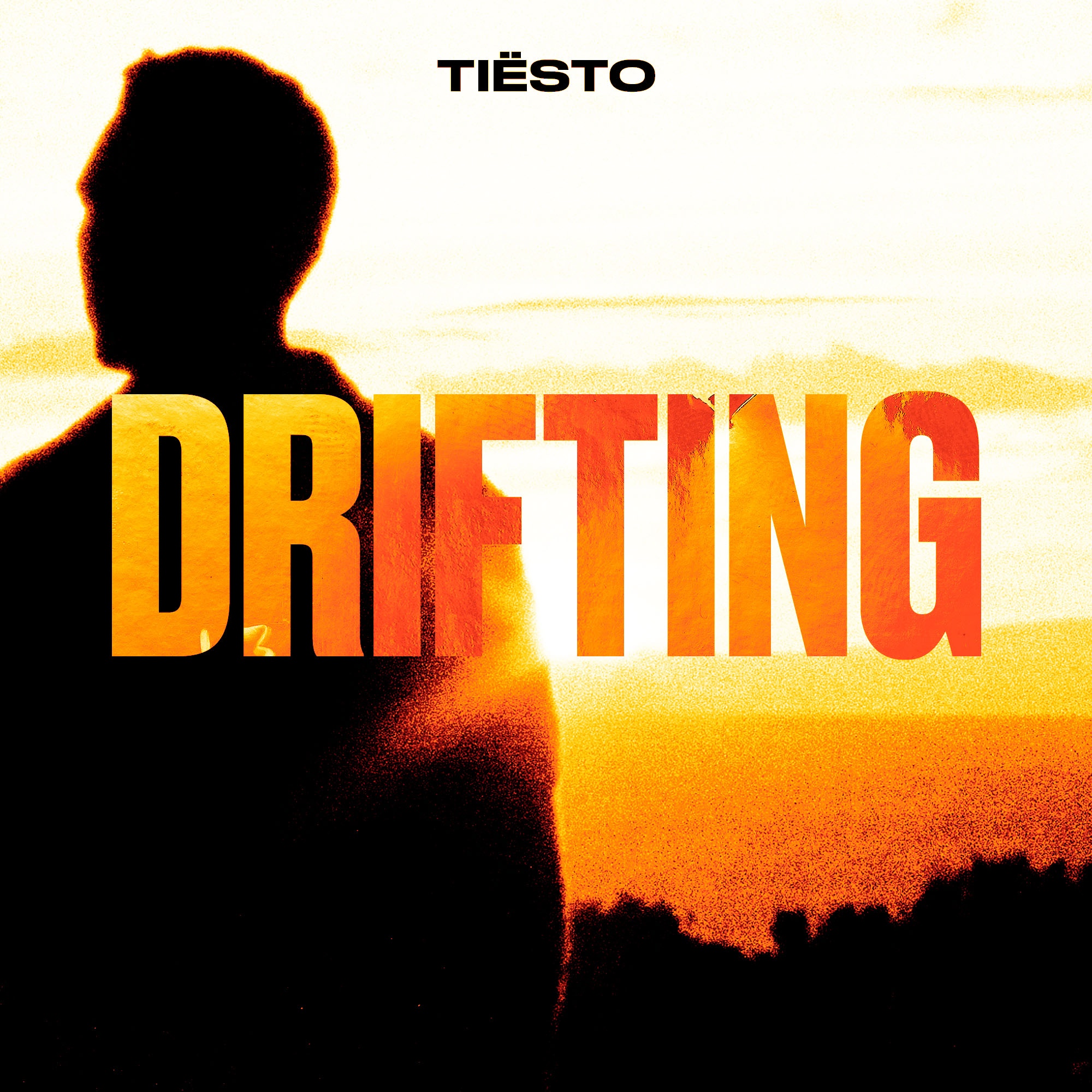 Tiësto - Drifting (Extended Mix)