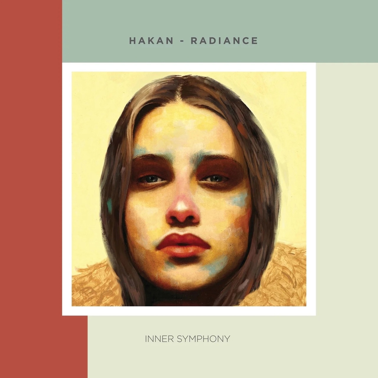 Hakan - Radiance (Axel Giova Remix)