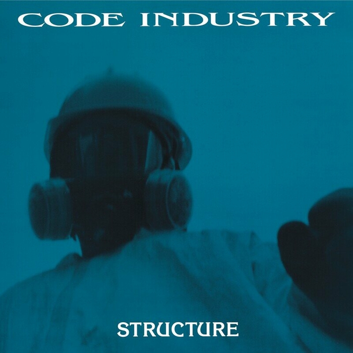 Code Industry - Behind The Mirror (Release Of Anguish Mix)