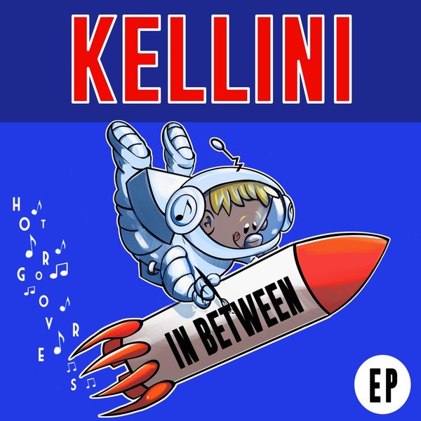 Kellini - In Between (Original Mix)