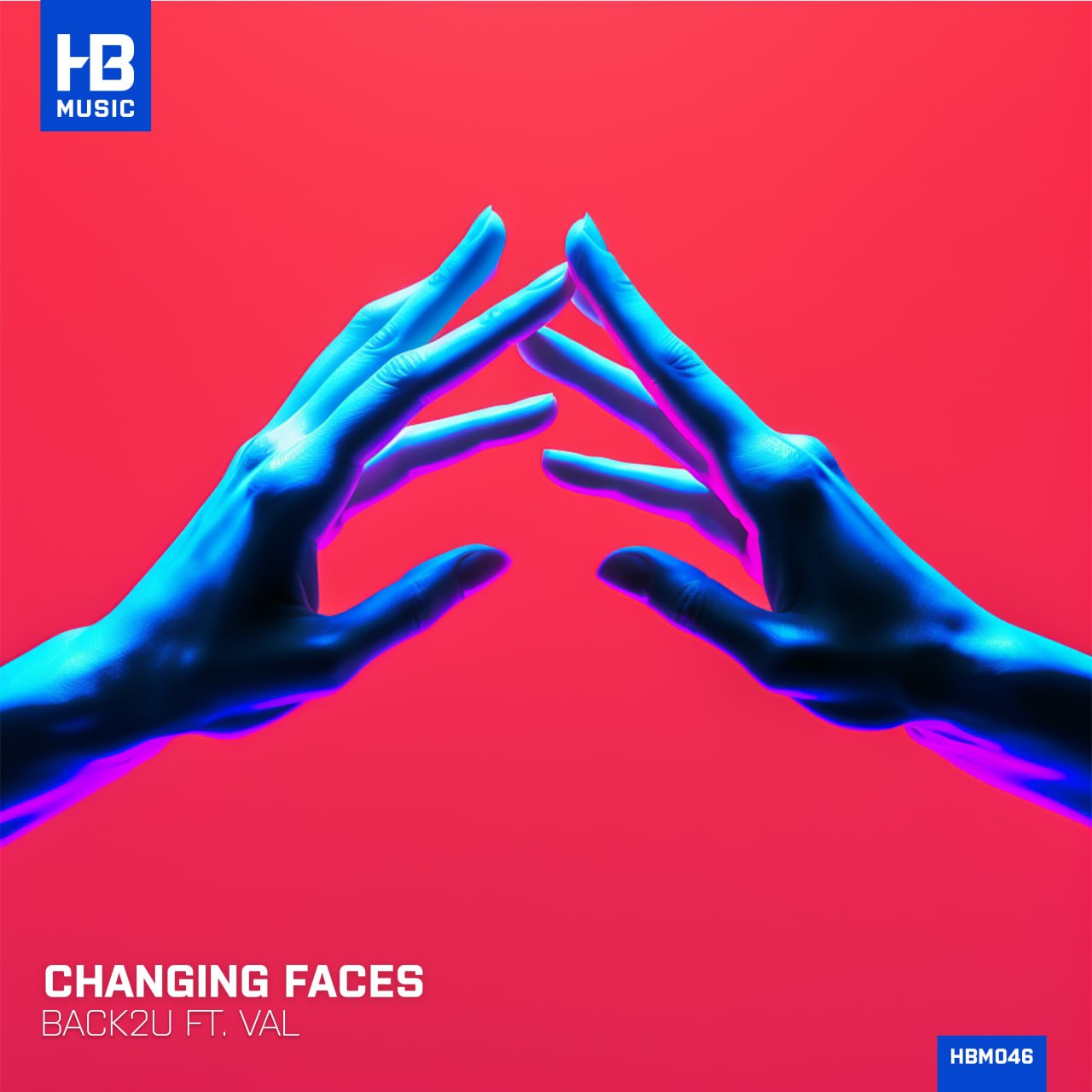 Changing Faces & Val - Back2U (Original Mix)