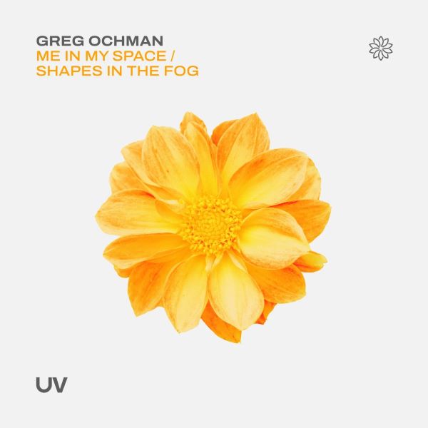 Greg Ochman - Shapes in the Fog (Original Mix)