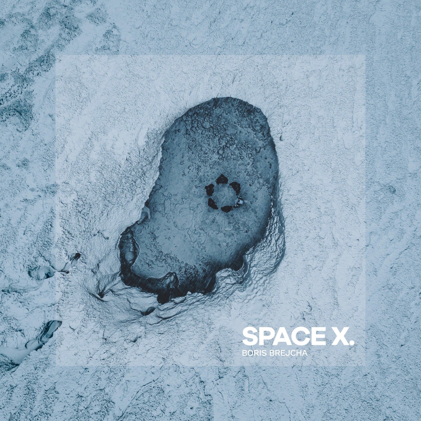 Boris Brejcha - Space X (Edit)