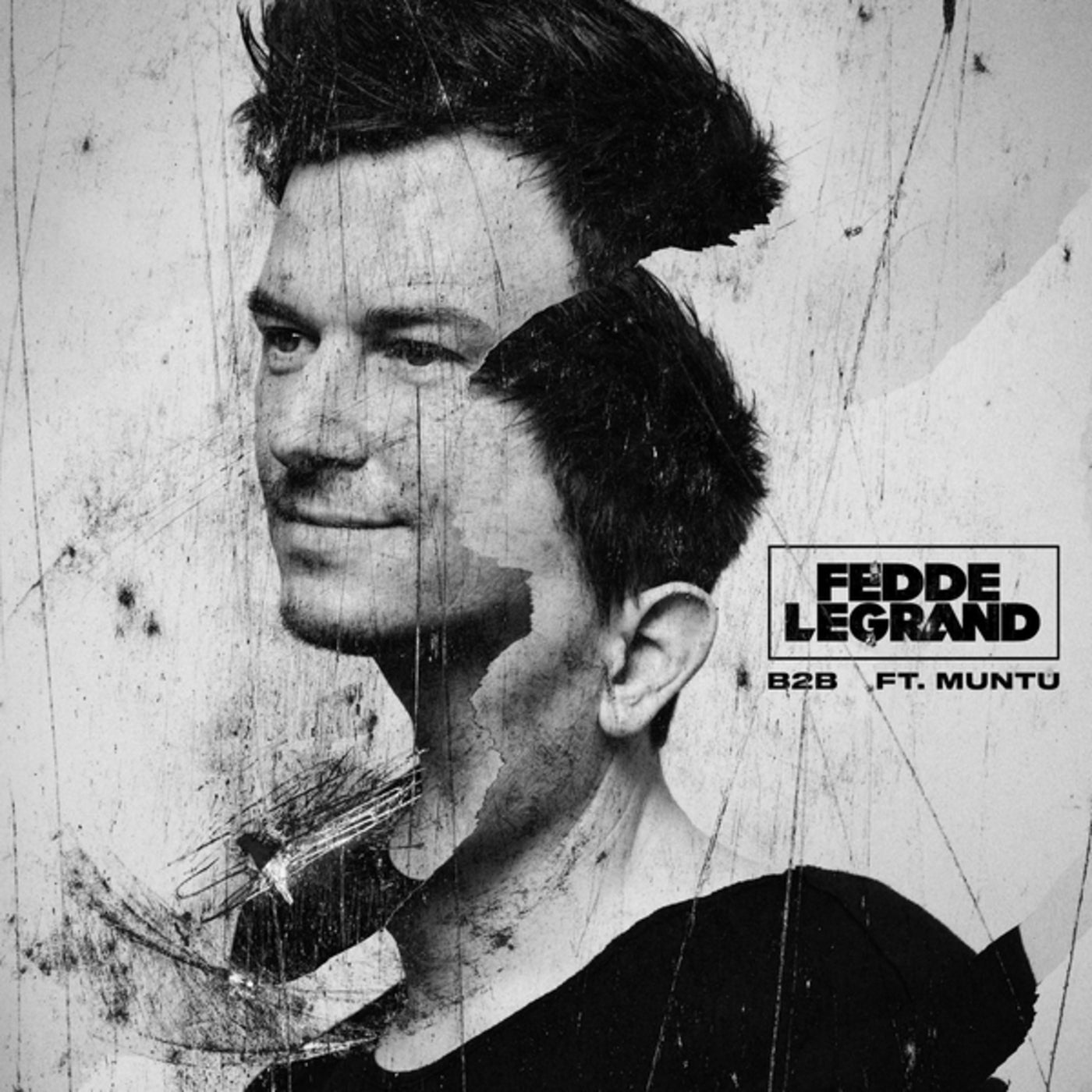 Fedde Le Grand, Muntu - B2B (Extended Mix)