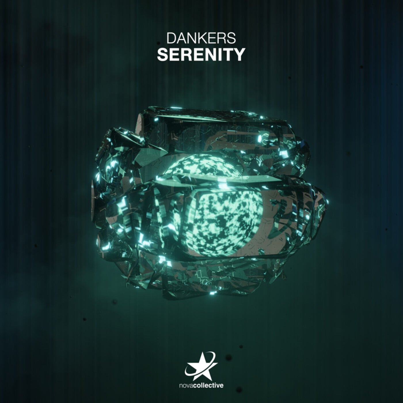 Dankers - Serenity (Extended Mix)