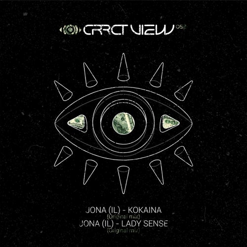 Jona (IL) - Kokaina (Original Mix)