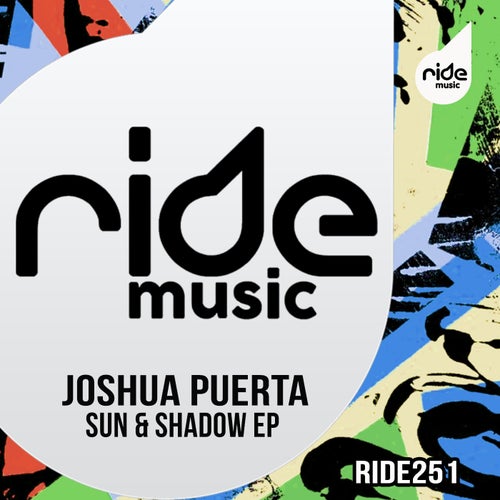 Joshua Puerta - Every Day Every Night (Original Mix)