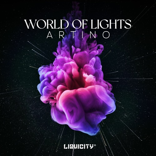 Artino - World Of Lights (Original Mix)