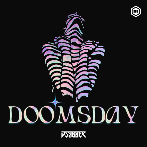 D-Sabber - Doomsday (Original Mix)