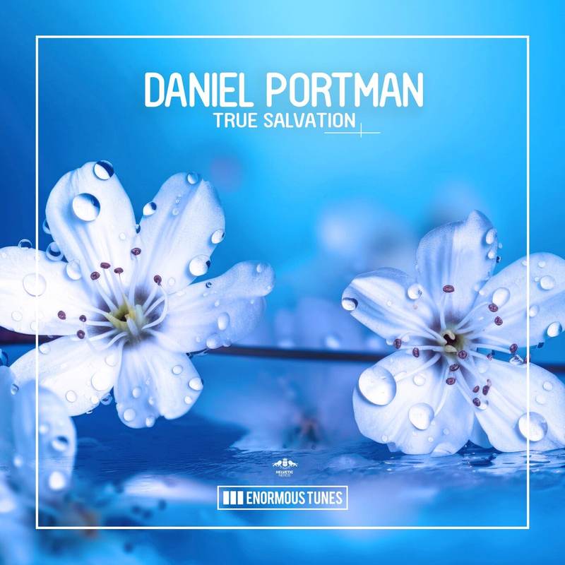 Daniel Portman - Revel In Your Joy (Extended Mix)