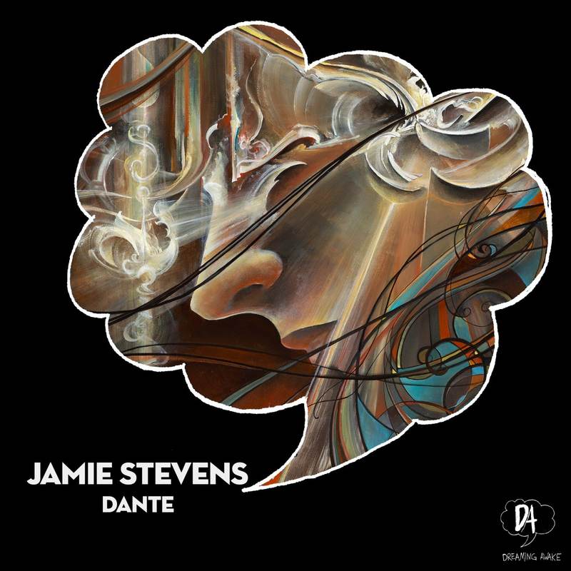 Jamie Stevens - Dante (Weekend Heroes Remix)