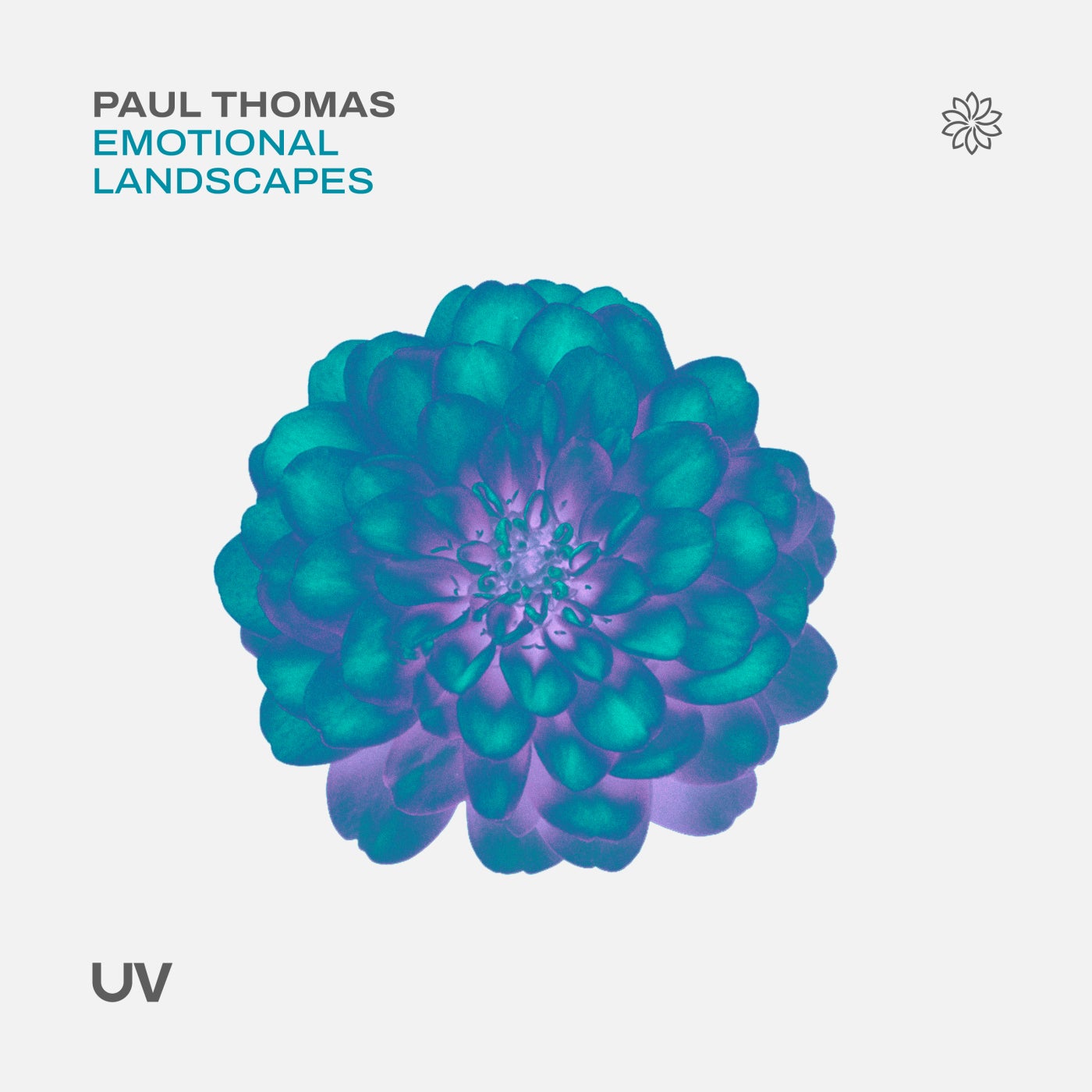 Paul Thomas - Emotional Landscapes (Extended Mix)