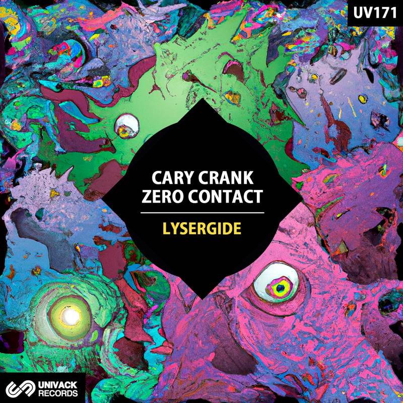 Zero Contact - The Circle Of Eternity (Extended Mix)