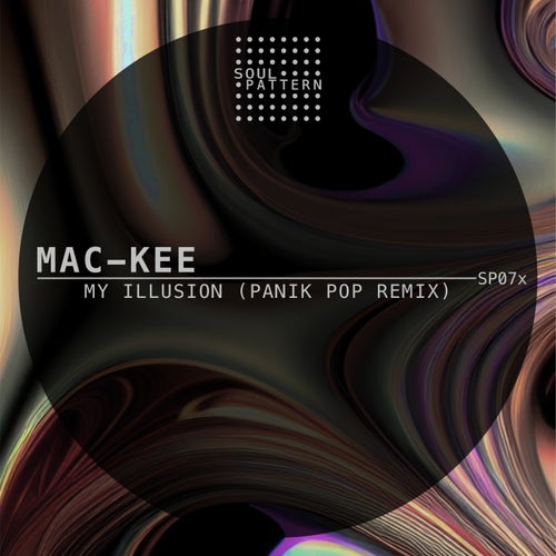 Mac-Kee - My Illusion (Original Mix)