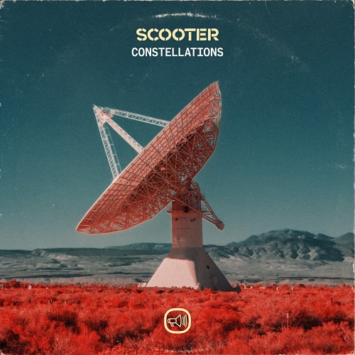 Scooter - Constellations (Extended Mix)