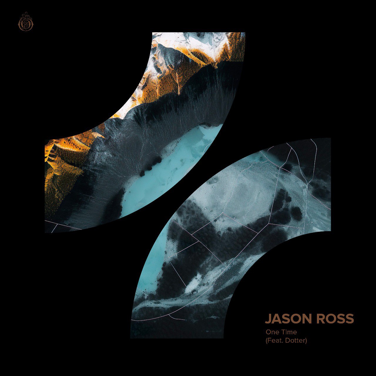 Jason Ross & Dotter - One Time (Original Mix)