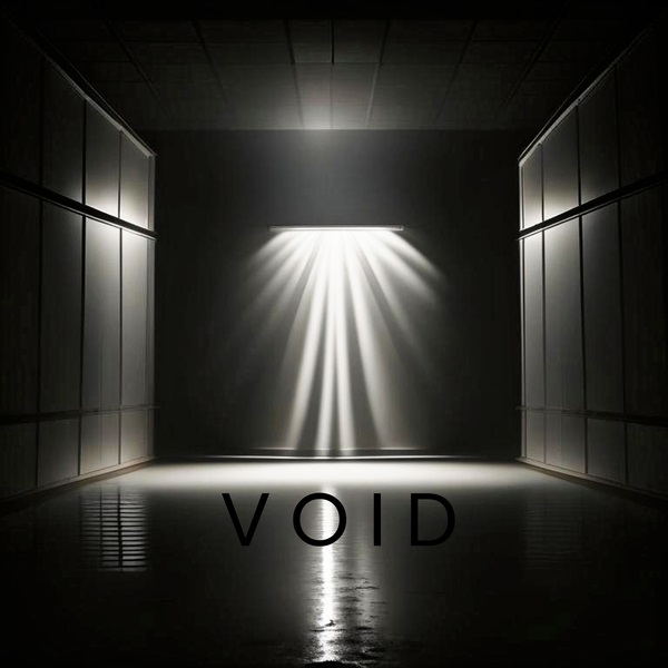NEError - Void (Original Mix)