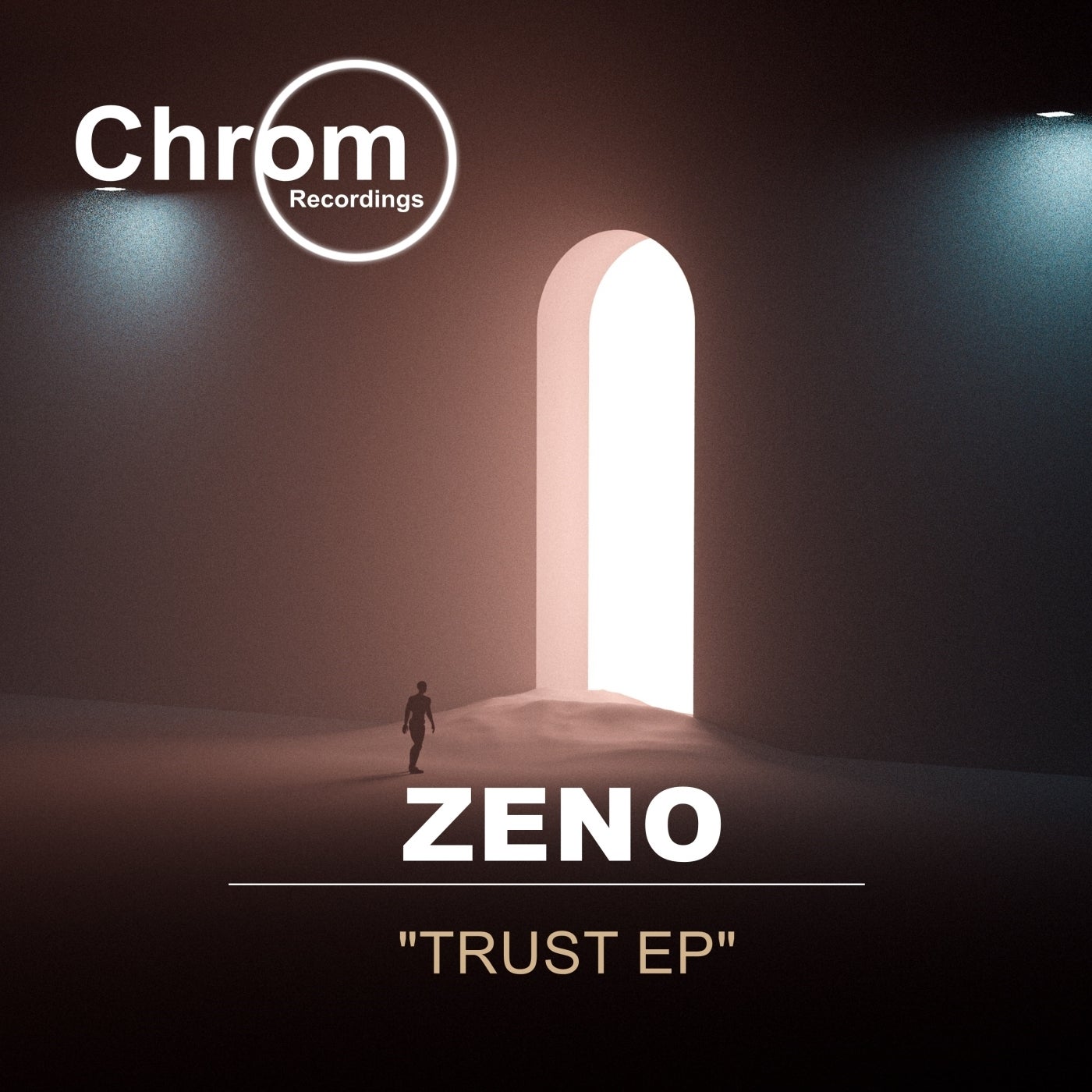 Maks, Zeno (Ofc) - Trust (Original Mix)