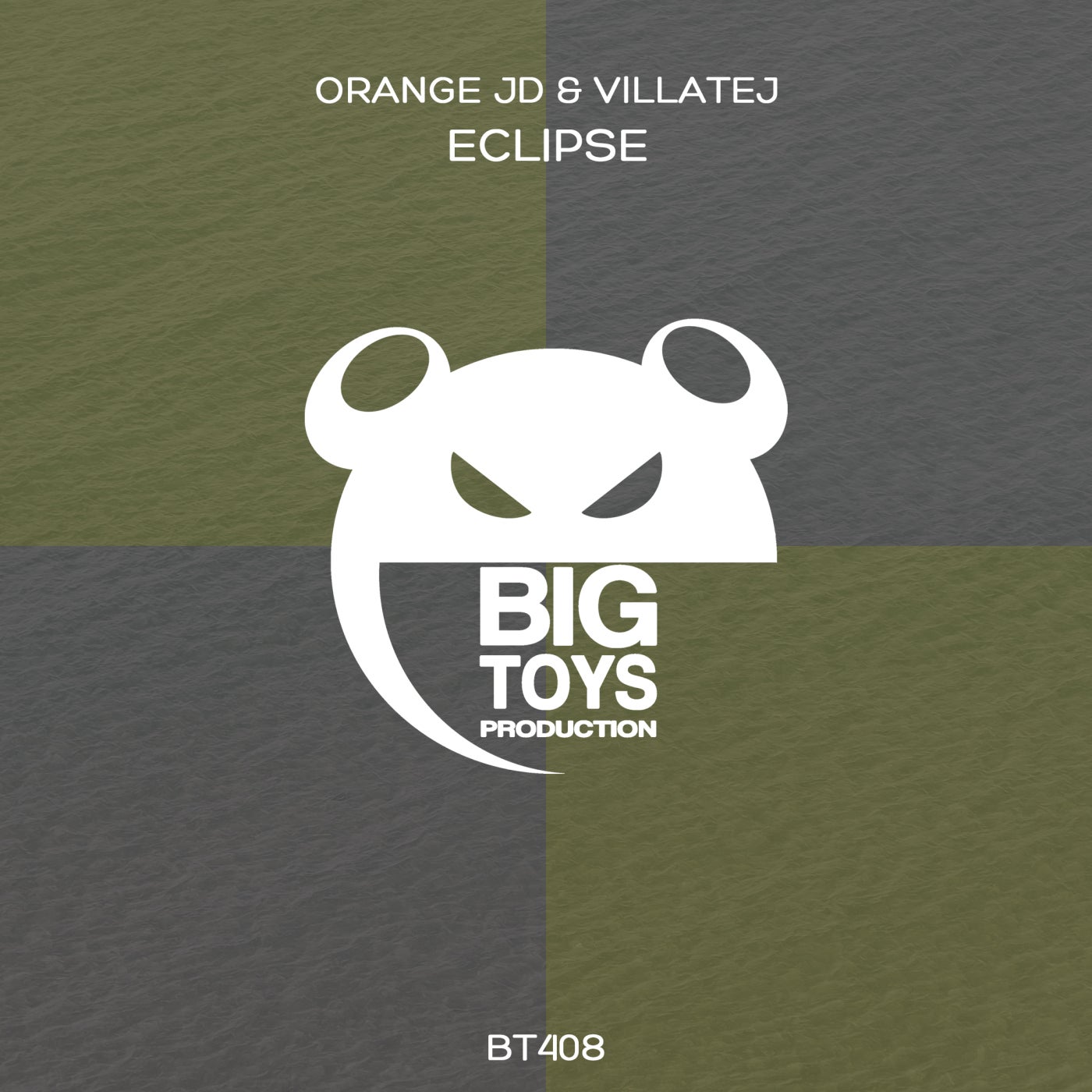 Orange Jd, VillateJ - Eclipse (Original Mix)