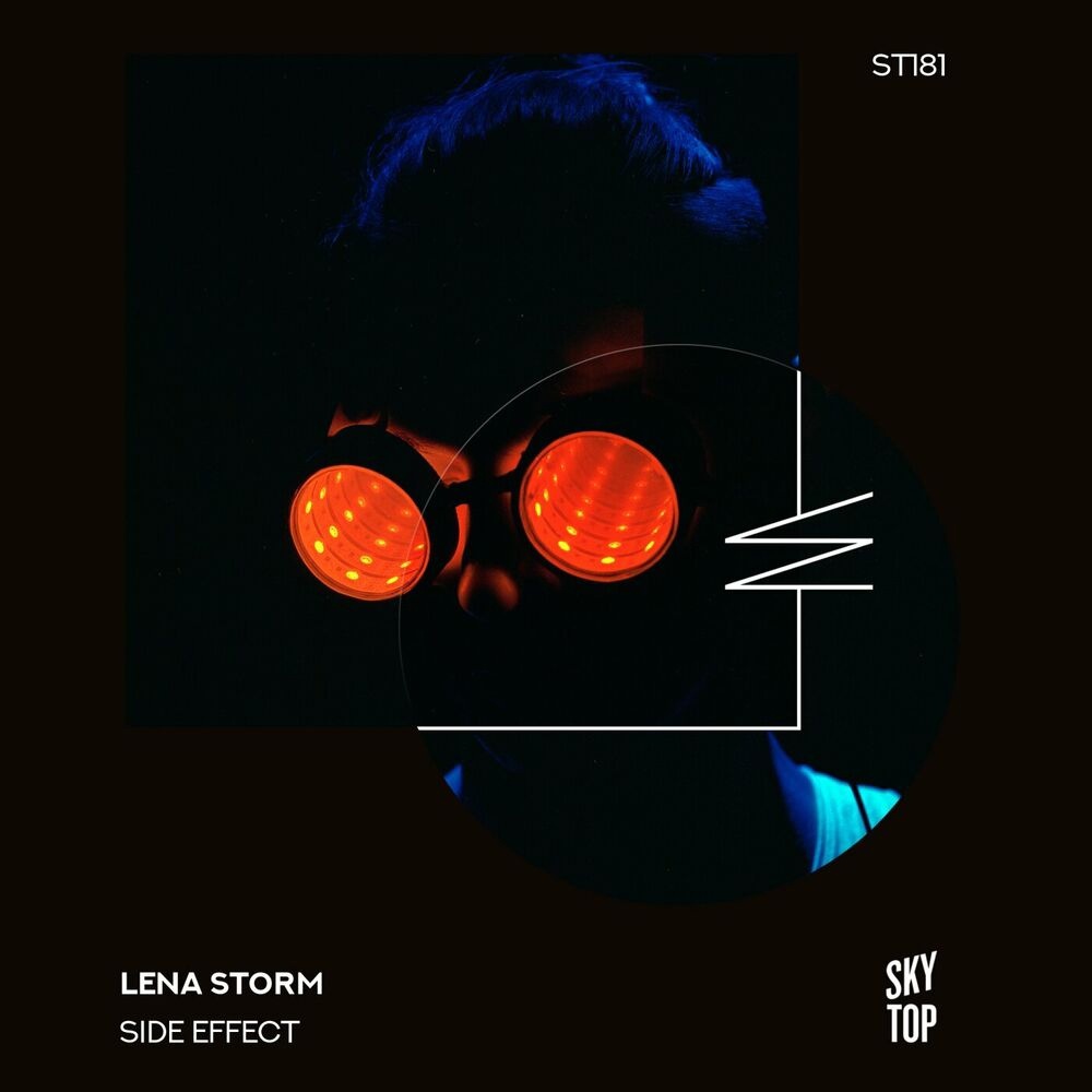 Lena Storm - Side Effect (Extended Mix)