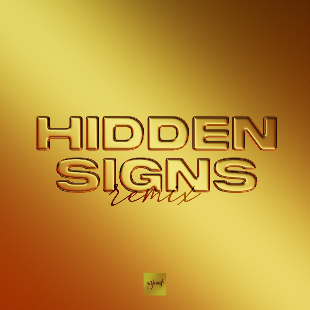 Melsen & Abi Flynn - Hidden Signs (Extended NuKey Remix)