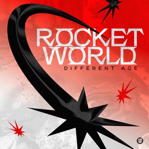 Different Age - Rocket World (Original Mix)