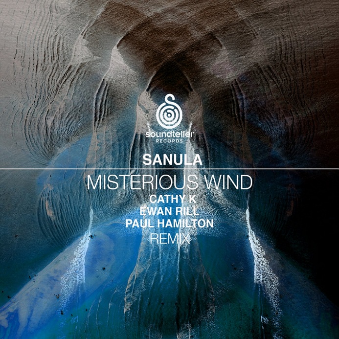 Sanula - Misterious Wind (Paul Hamilton Remix)