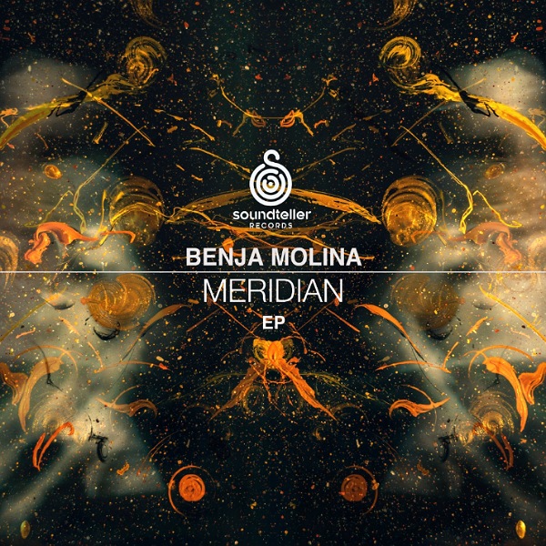 Benja Molina - Tomorrow (Original Mix)