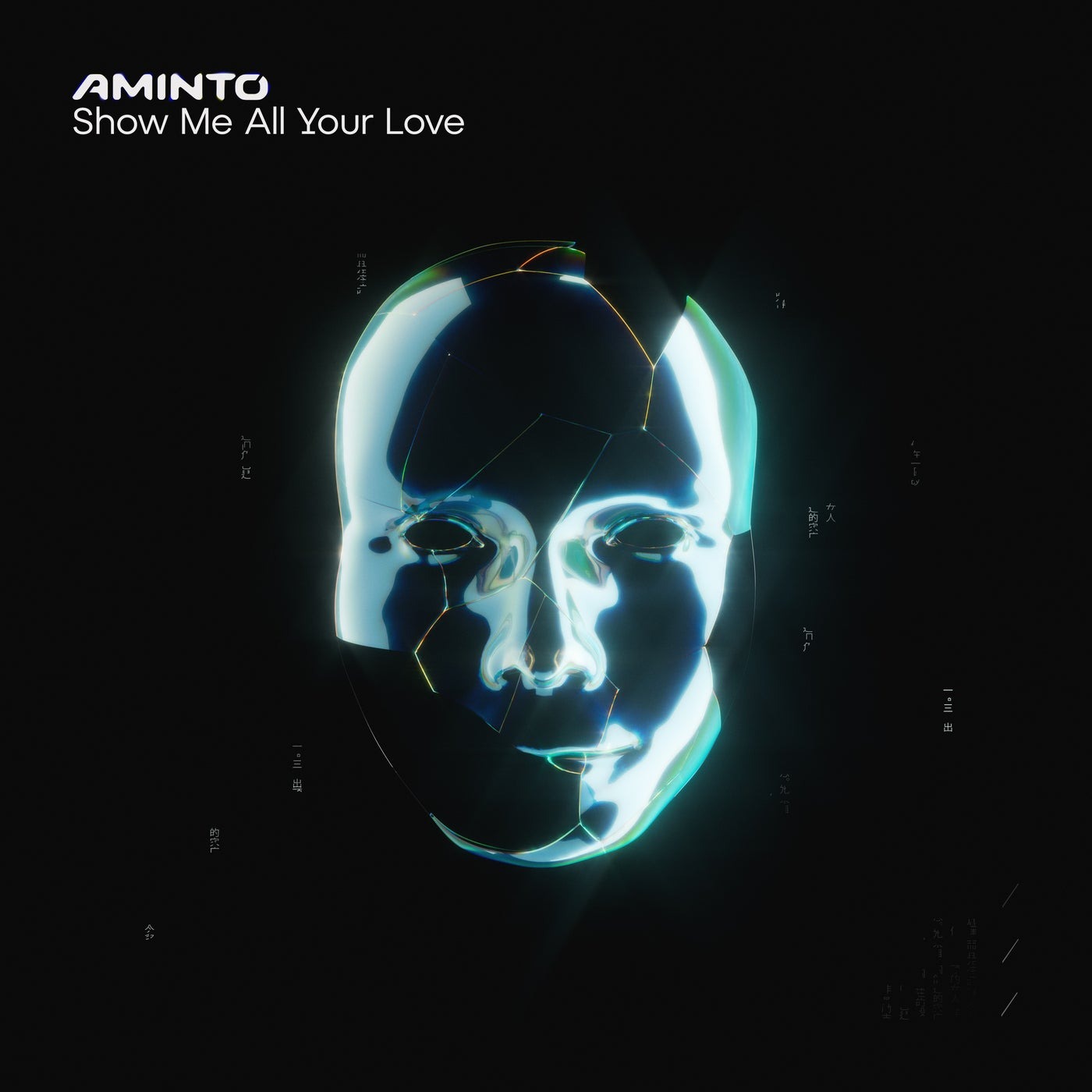Aminto - Show Me All Your Love (Extended Mix)