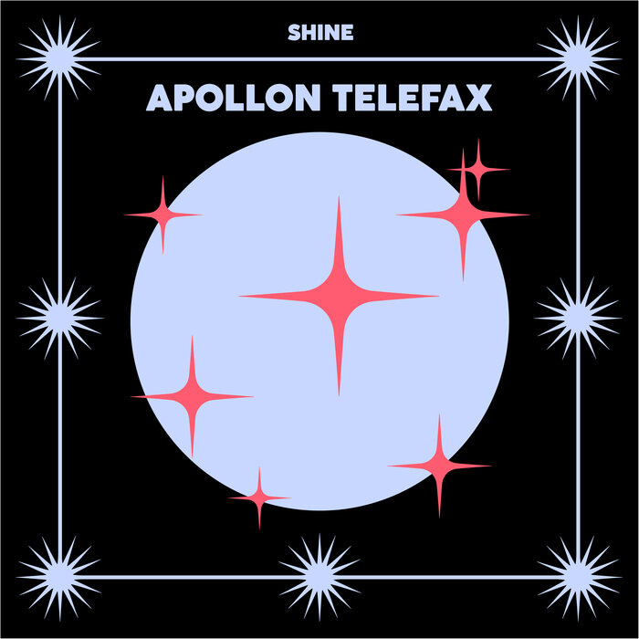 Apollon Telefax, Max Rockid - Shine