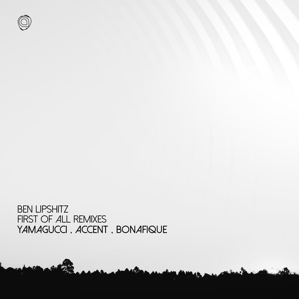 Ben Lipshitz - Florentine (Yamagucci Remix)