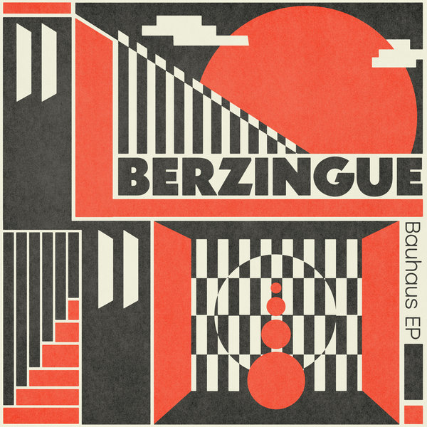 Berzingue - Tomorrows