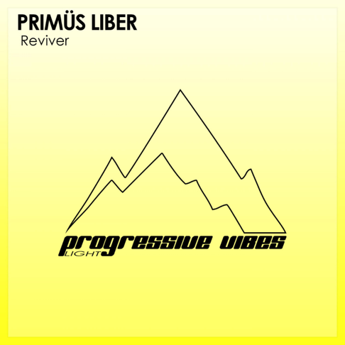 Primus Liber - Reviver (Extended Mix)