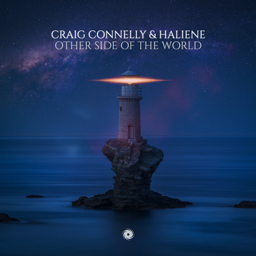 Craig Connelly & HALIENE - Other Side of the World (Extended Mix)