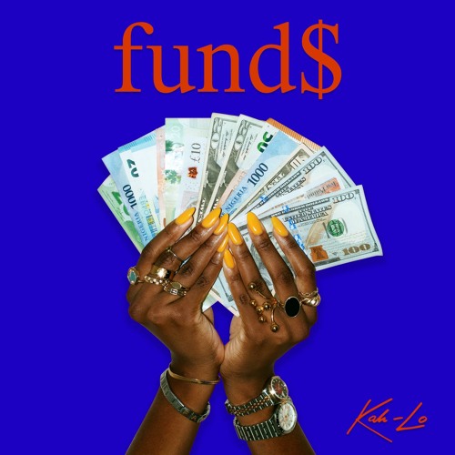 Kah-lo - FundS