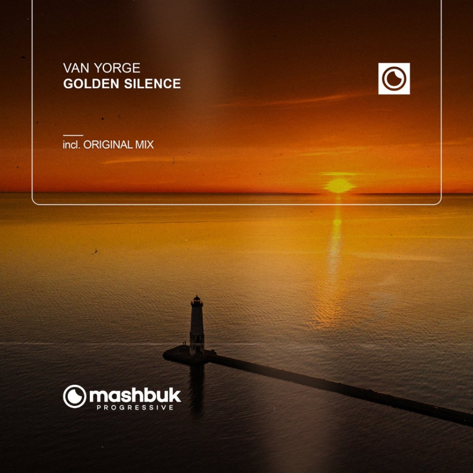 Van Yorge - Golden Silence (Original Mix)